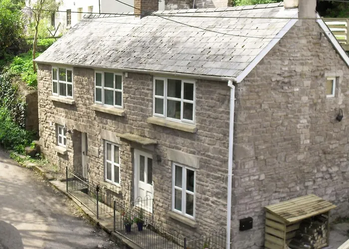 Bridge Cottage